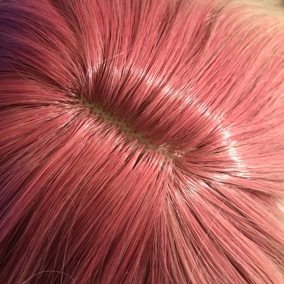 Long Synthetic Wig - Picture 12 of 15